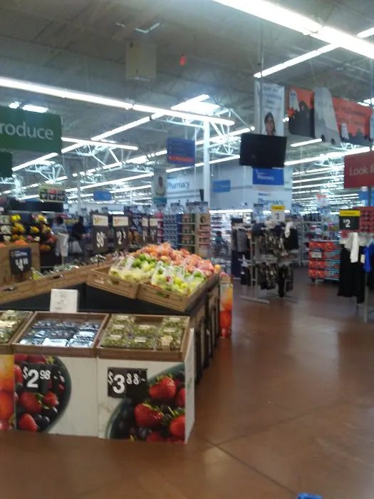 Walmart Supercenter 5