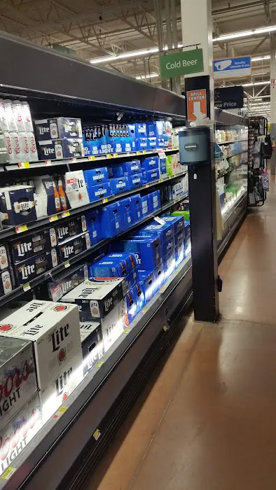 Walmart Supercenter 7