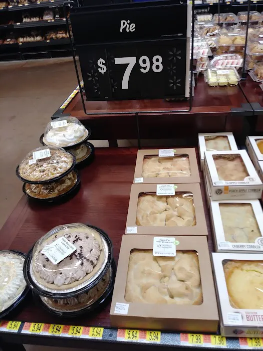 Walmart Supercenter 2