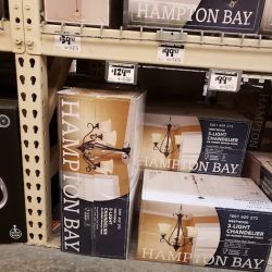 The Home Depot ico