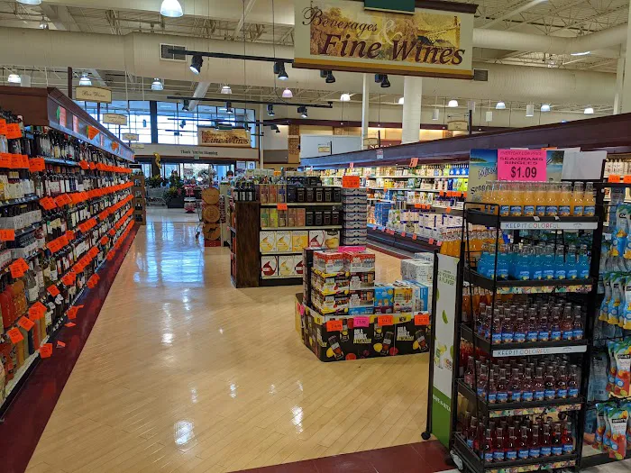 Renfroe's Market 1
