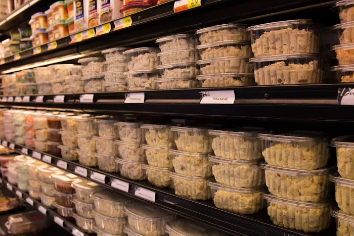 Renfroe's Market 7