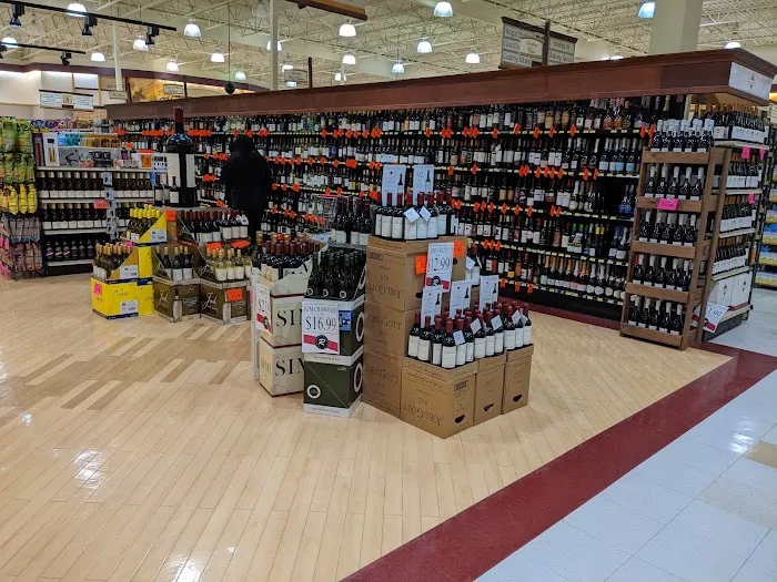 Renfroe's Market 2