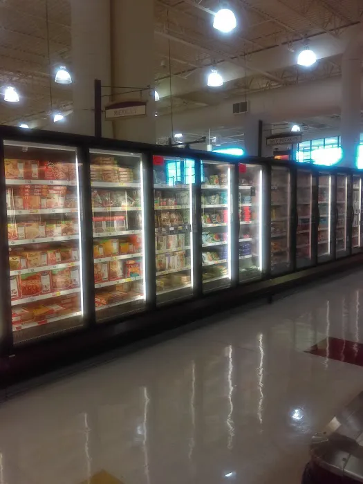 Renfroe's Market 6