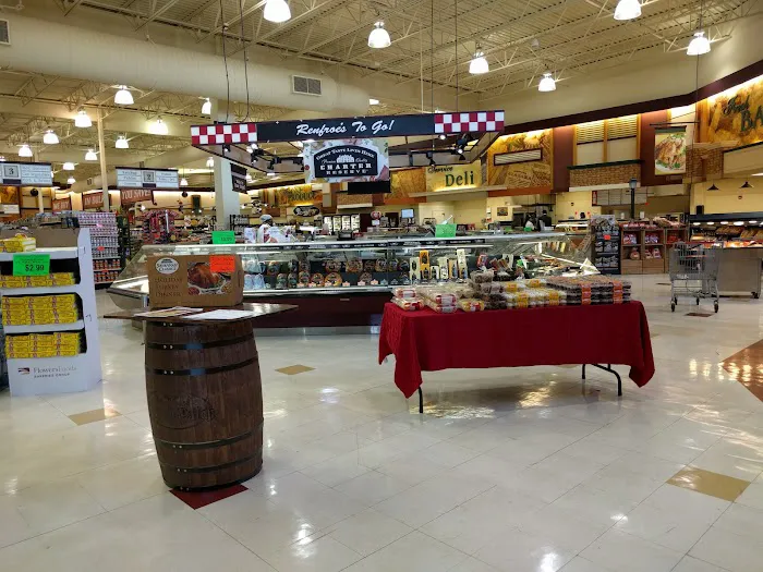 Renfroe's Market 9