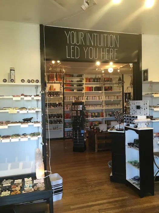 House of Intuition Echo Park 6