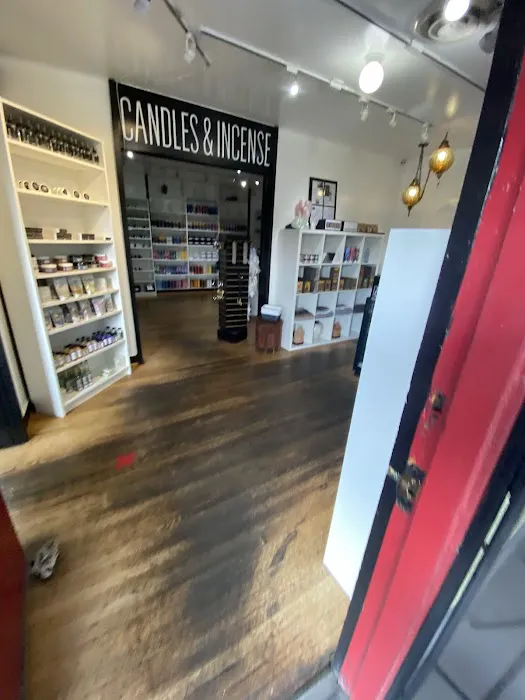 House of Intuition Echo Park 0