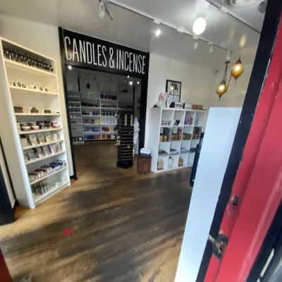House of Intuition Echo Park