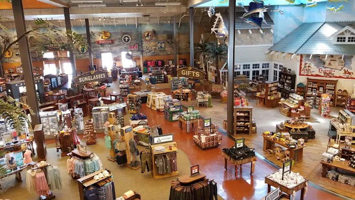 Bass Pro Shops 8