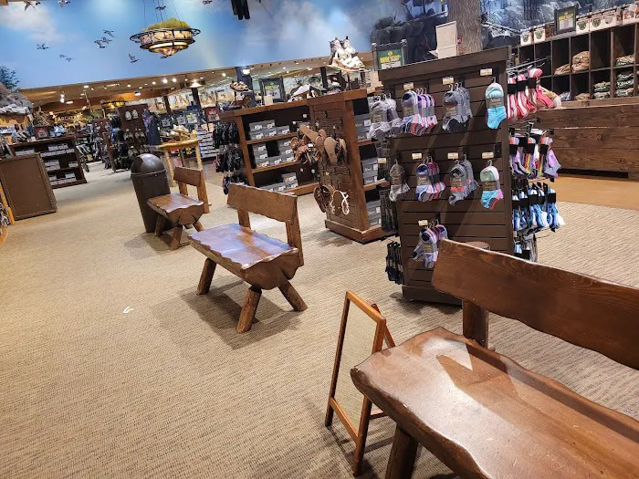 Bass Pro Shops 2
