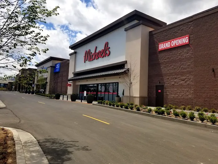 Michaels 6