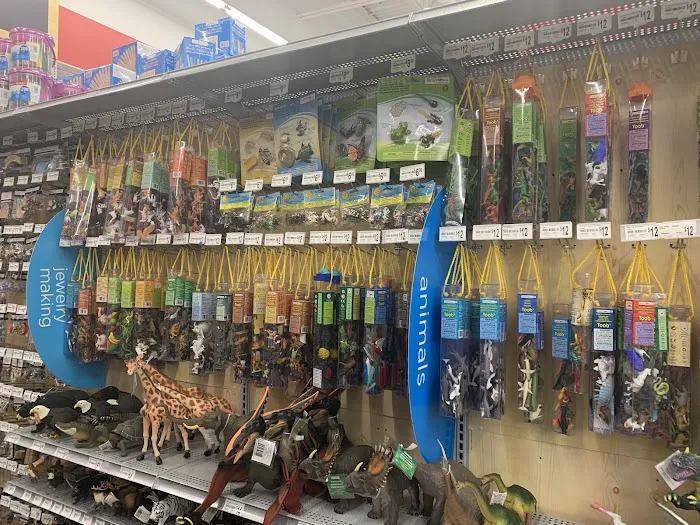 Michaels 7