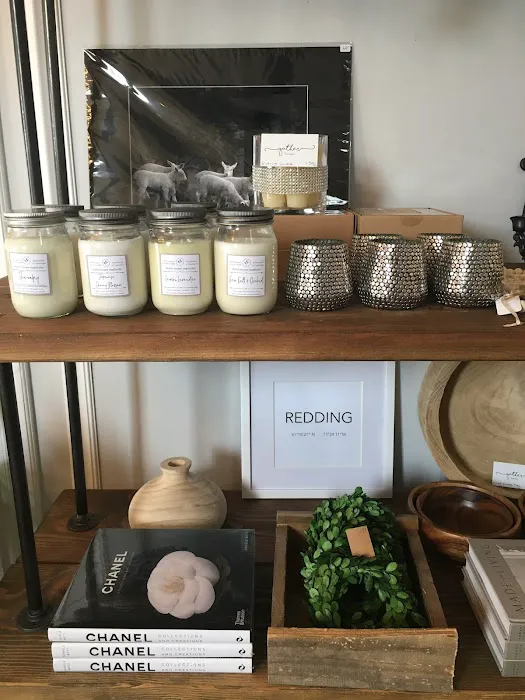 Gather Boutique 0