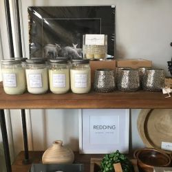 Gather Boutique ico