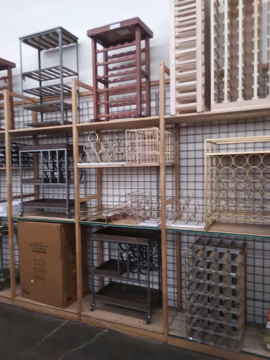 World Market 2
