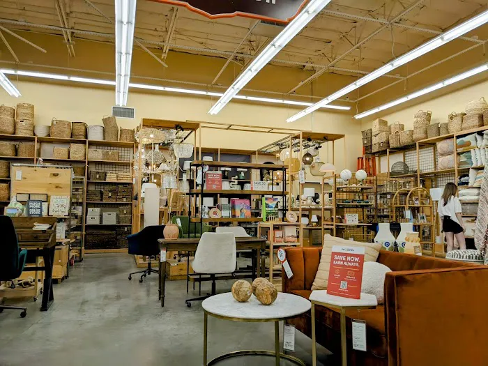 World Market 1
