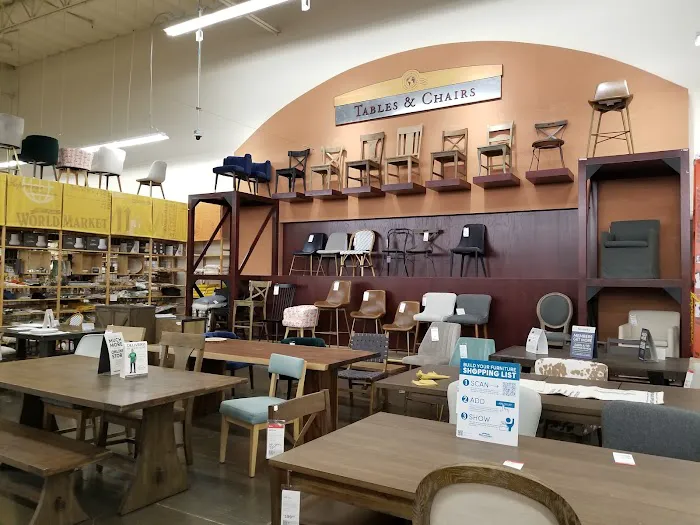 World Market 0