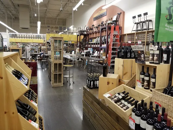 World Market 8