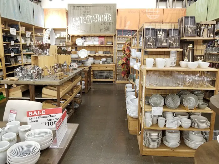 World Market 4