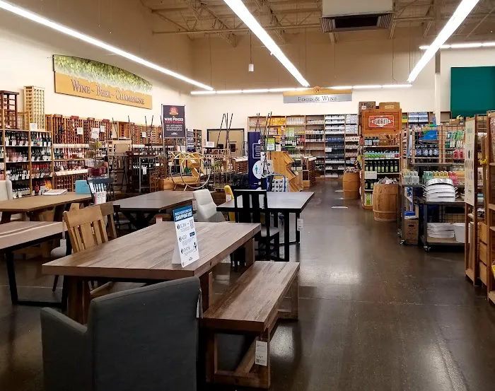 World Market 5