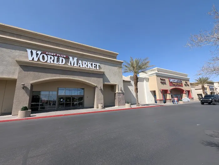 World Market 7