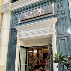 Giardini Garden Store ico