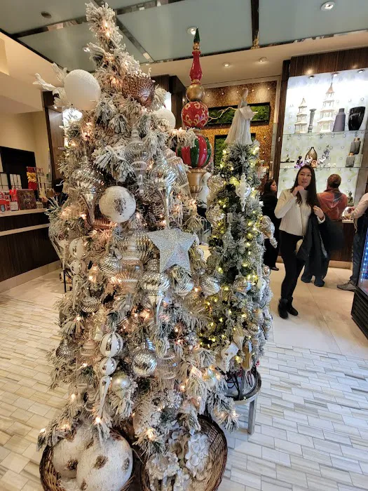 Giardini Garden Store 6
