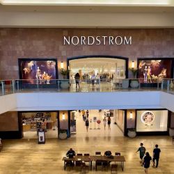 Nordstrom ico