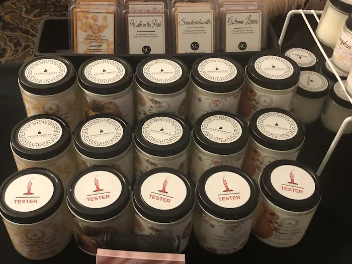 Savage Candles LLC 8