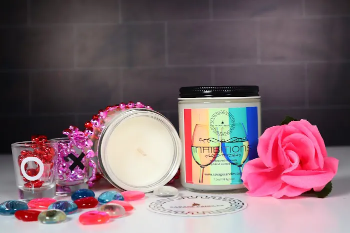 Savage Candles LLC 4