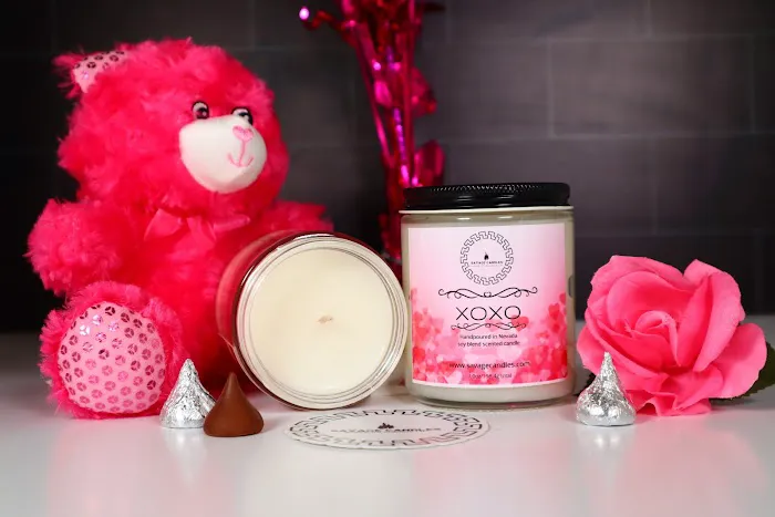 Savage Candles LLC 6