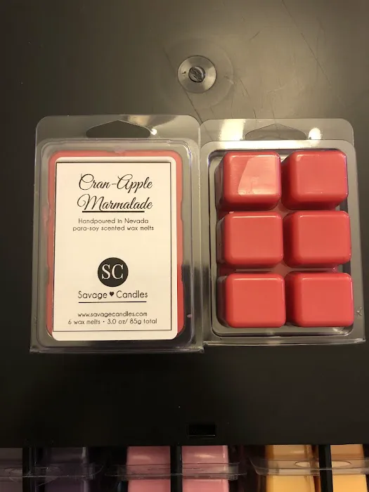 Savage Candles LLC 5