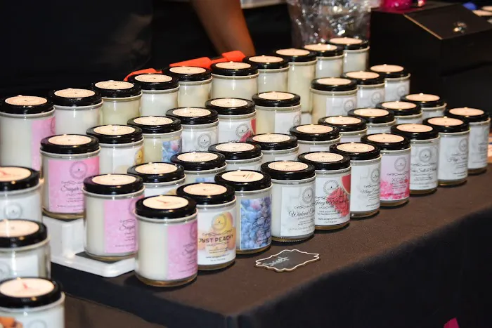 Savage Candles LLC 0
