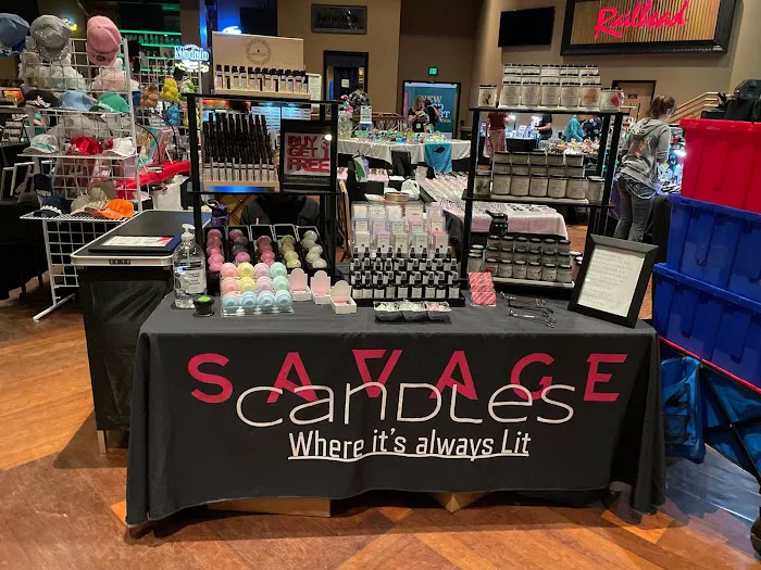 Savage Candles LLC 9