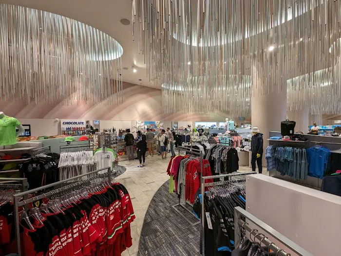 Elements at Aria 2