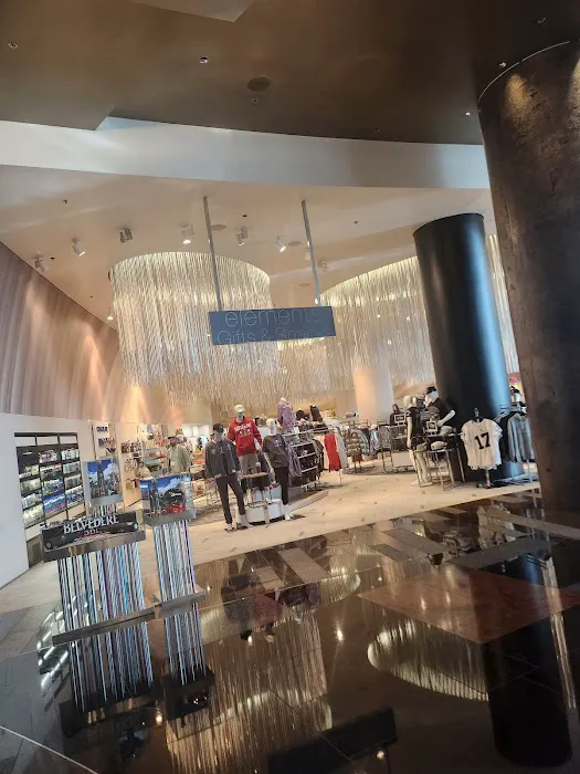 Elements at Aria 8