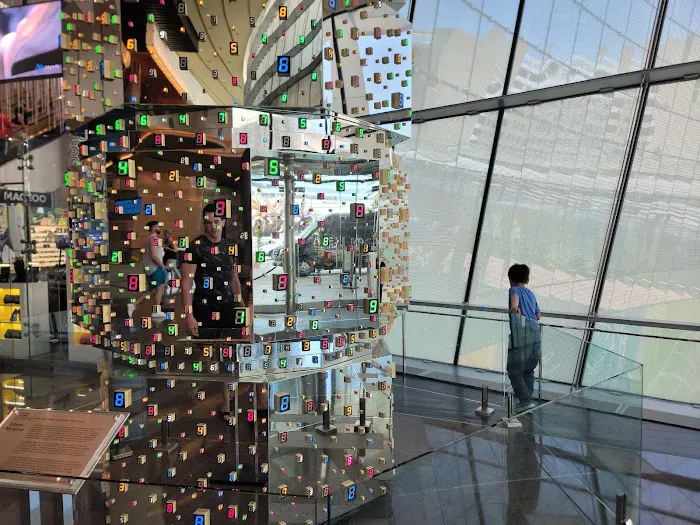 Elements at Aria 3