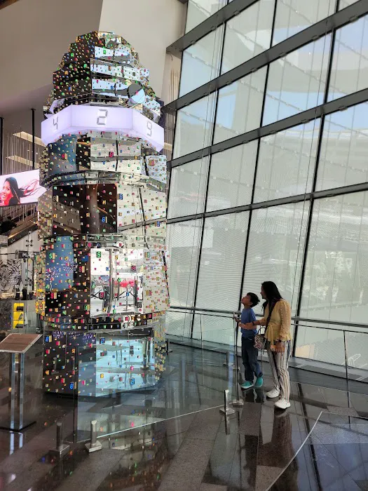 Elements at Aria 1