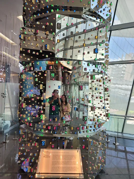Elements at Aria 7