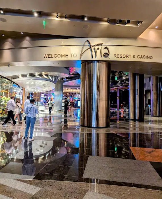 Elements at Aria 5