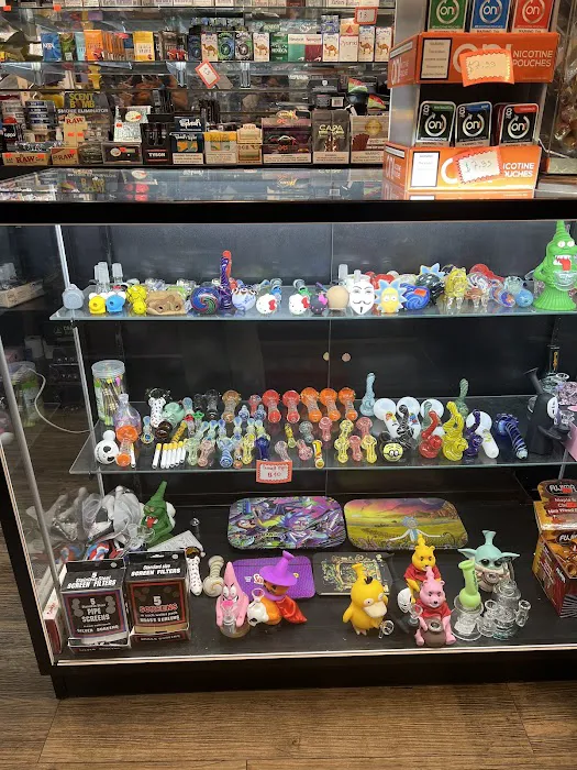 Puff Vegas Smoke & Vape Shop 2