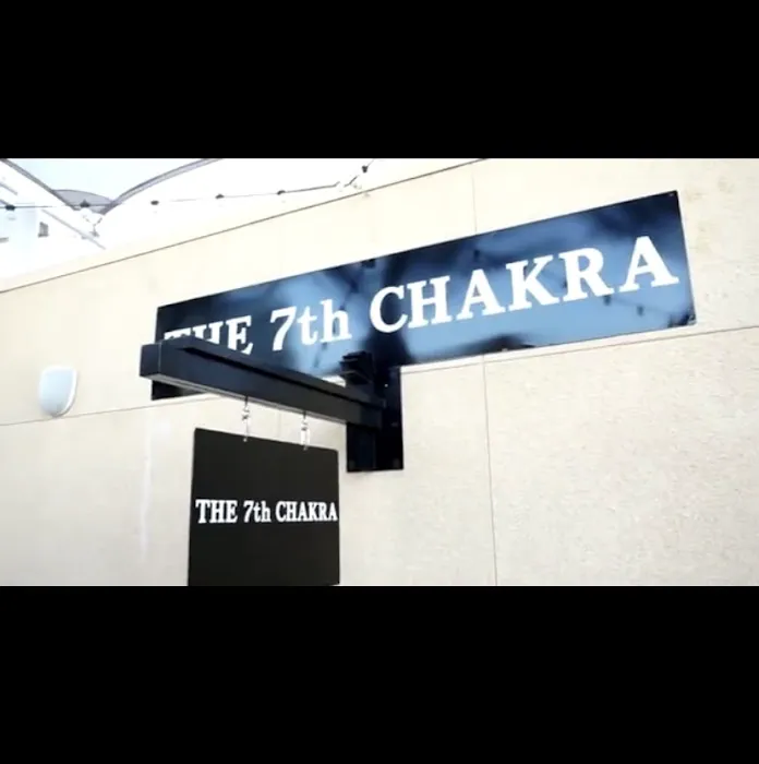 The 7th Chakra 3