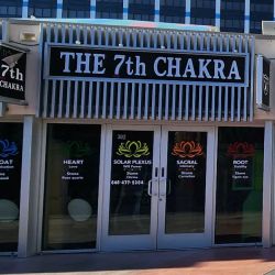 The 7th Chakra ico