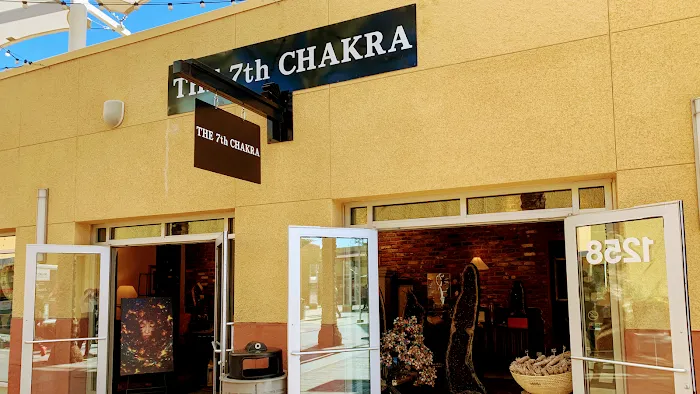The 7th Chakra 9
