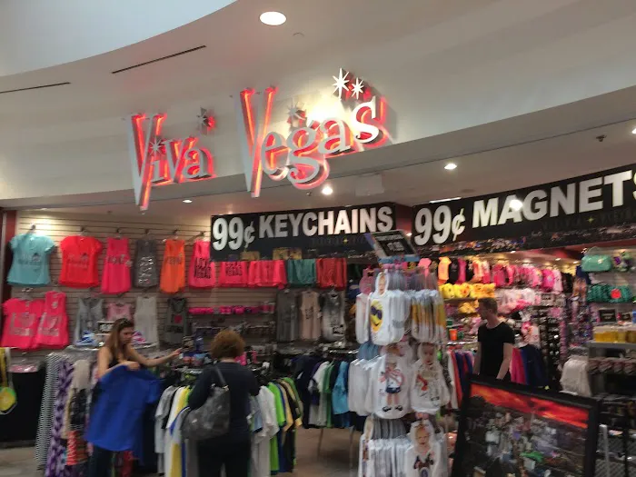 Viva Vegas Gifts - Miracle Mile 7