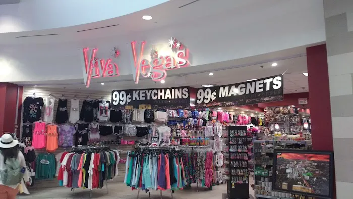 Viva Vegas Gifts - Miracle Mile 6