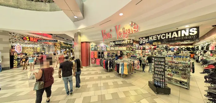 Viva Vegas Gifts - Miracle Mile 1