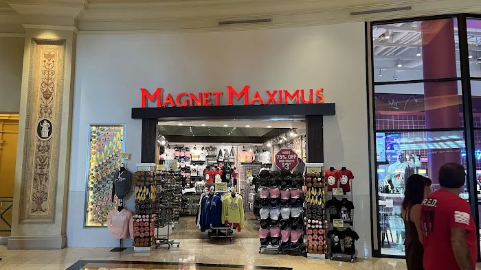 Magnet Maximus 1