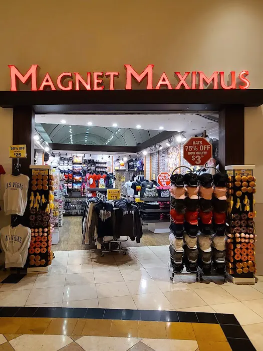 Magnet Maximus 9