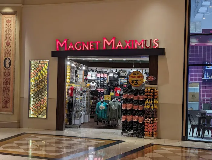 Magnet Maximus 5